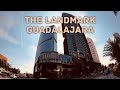 The Landmark Guadalajara un primer vistazo [4K]