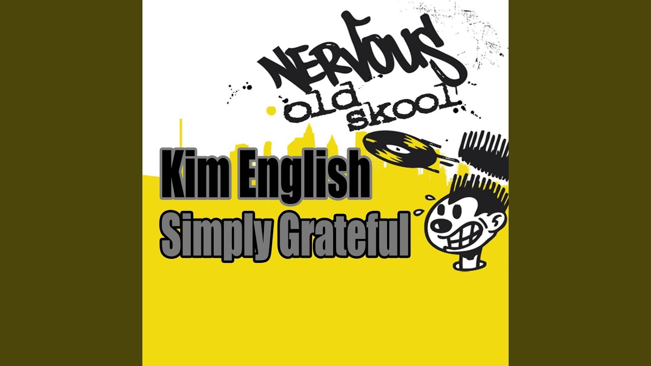 Simply Grateful (Extended Club TV)