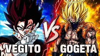Vegito Is Overrated
