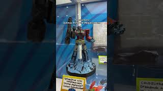 #SDCC2025 Point-of-View: You Walk Into Hasbro Booth #3213