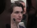 Teen Who Stalked and Stabbed Ex-Girlfriend 17 Times Sentenced to Life in Prison
