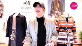 H&M Studio SS 2016 Preview