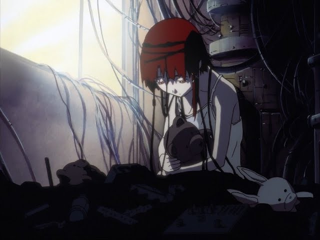 What Is Serial Experiments Lain? A Brief Intro to the Anime Series –  OTAQUEST