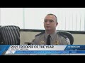 South Carolina 2025 Trooper Of The Year Named South Carolina 2025 Trooper Of The Year Named