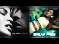 "Break Me Now" - Mashup of Ariana Grande/John Legend