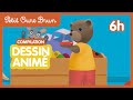 Lintgrale de tous les pisodes de petit ours brun  plus de 6h de vidos 