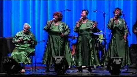Maggie Ingram & the Ingramettes