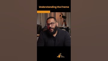 Frame it Right: Essential Framing Techniques for Filmmakers