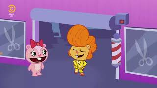 (NEW) Happy Tree Friends - Too Much Scream Time Leak on Comedy Central UK 2023