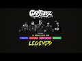 Car Barz Legends vol 1 ft MCs Skibadee Harry shotta Fearless Bellyman and DJ Marvellous Cain