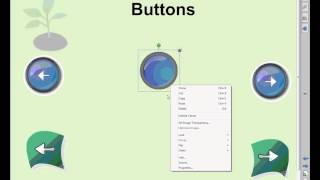 SMART Notebook Tutorial Video 10 - Navigation