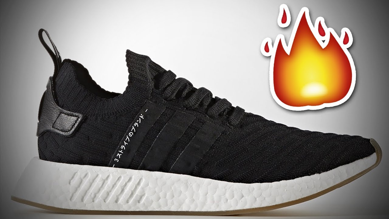 Nmd r2 original Clearance
