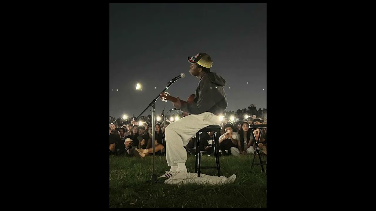 [FREE] Daniel Caesar Type Beat - "VELUR"