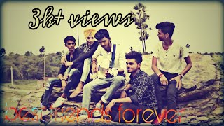 Friendship forever video (album) Ye dosti hm nhi todenge cover video (by -BaLaJi FiLmWoRKs)