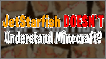 JetStarfish Doesn