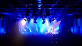 Moonspell - 1755 @ Hard Club, Porto 01/11/2017