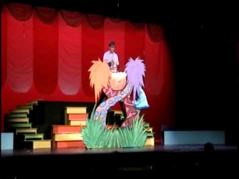 Havin' a Hunch/All For You (from Mesa High's "SEUSSICAL THE MUSICAL", part 12)