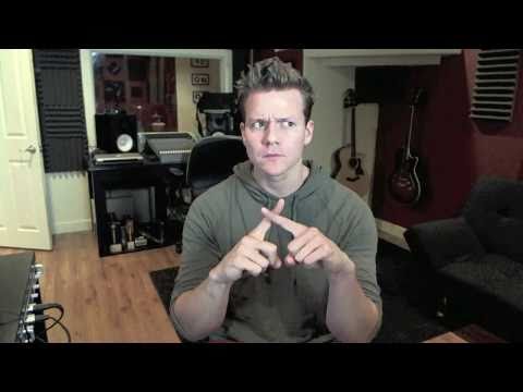 Forget You - Cee Lo Green - Tyler Ward feat Drew D...