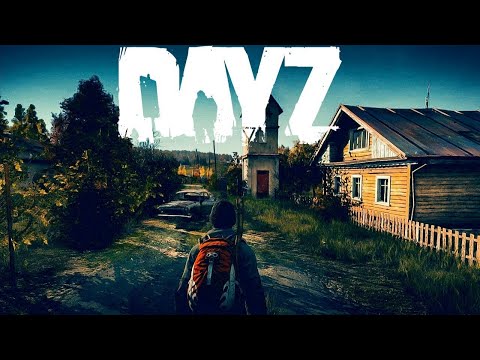 Видео: КАК ВЫЖИВАТЬ С БЕРЕГА В DAYZ В 2024 \ ВЫЖИТЬ С БЕРЕГА В DAYZ \ С НУЛЯ В DAYZ \ ЛЁГКИЙ СТАРТ В DAYZ