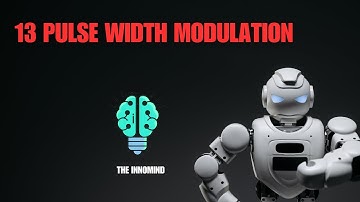 Chapter 13: Understanding Pulse Width Modulation (PWM) | Mastering Arduino Course