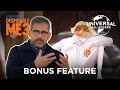 Despicable Me 3 (Steve Carell, Kristen Wiig) | Developing Dru | Bonus Feature