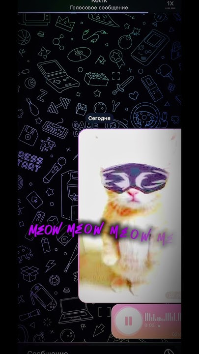 #годжо #кот - YouTube