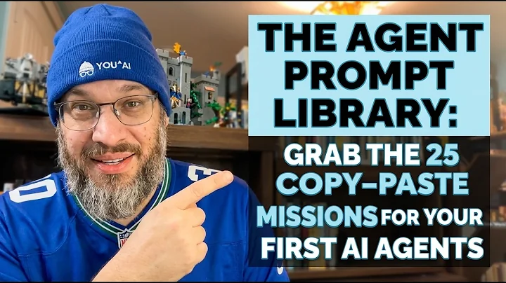 The 4 AI Agents Non-Technical People Actually Need (And How to Use Them Today)