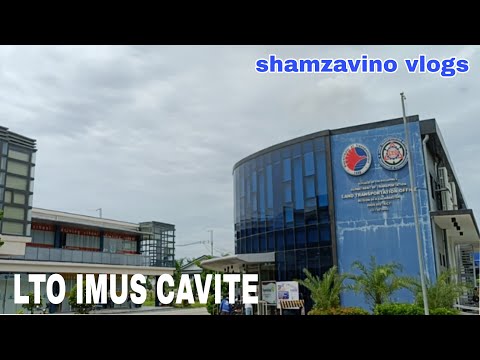 ROAD TRIP GOING TO LTO IMUS CAVITE #roadtrip #trip #satisfying #views