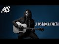 La Distancia Exacta Vintage Soul En Español 1970 Misael Soul