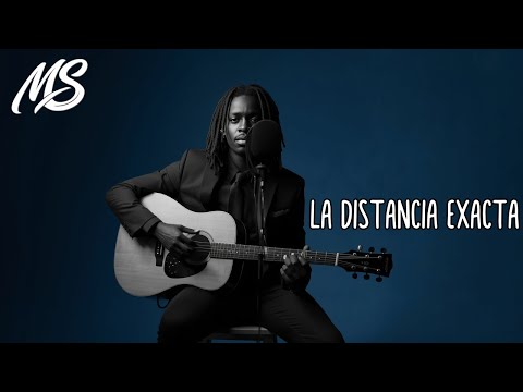 La Distancia Exacta – Vintage Soul en Español 1970 | Misael Soul