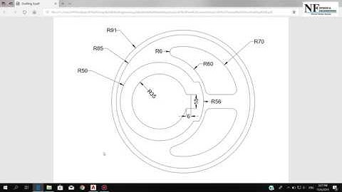 #009 I AutoCAD: Drafting & Annotations I Nazmi Ismail