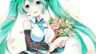 Nightcore Hair screenshot 4