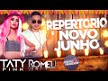 TATY PINK E ROMEU - ARROCHA 2021 (JUNHO)