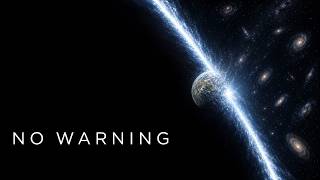 Vacuum Decay Would END The Universe Before You Could Even Scream