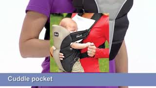 Porte Bebe Chicco Ultrasoft Youtube