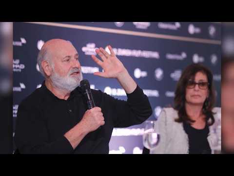 Rob Reiner will not face death penalty in his parents' deaths, prosecutors say