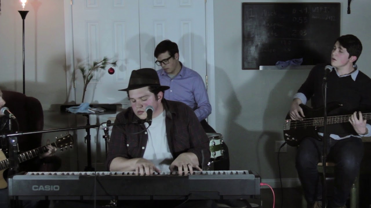 LOWERCASE committee - Silent Night