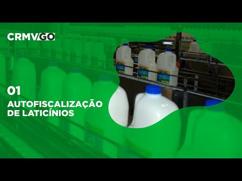 Vídeo: O que é laticínios checkoff?