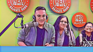 Dj tharmo sir apke liye Rj praveen prank call || Rj praveen funny comedy call 2024