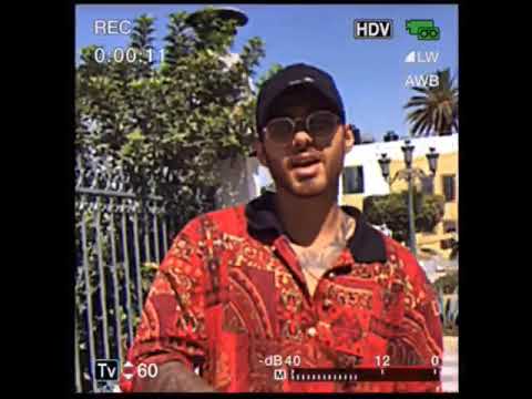 Смотреть «vamos x un cafe - JOAZU  (Prod. SanelliX Music)» на YouTube