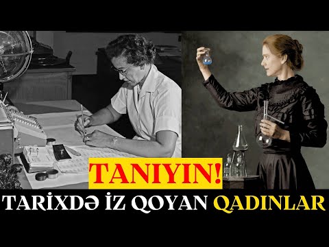 Video: Katharin Hepbern dünyanı necə dəyişdi?