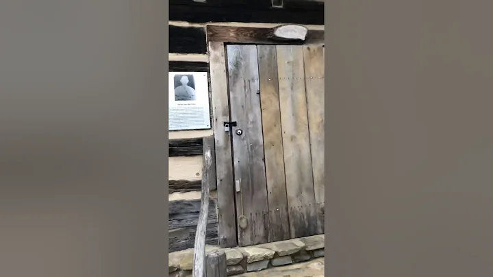 Martha Jane Ogle Cabin Gatlinburg Tennessee