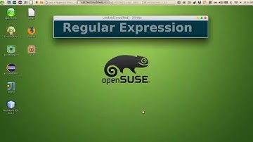 36 Java advanced Regular Expressions التعابير النمطية