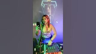 Tebbes Neserrah, Spesial Party Season 10 of Anjarpul 833, Bella Mavianya 833 vs Nita anjarpul 833
