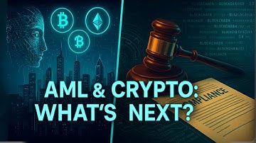 The Future of AML compliance