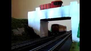 Thomas the Tank Engine (Season 6)