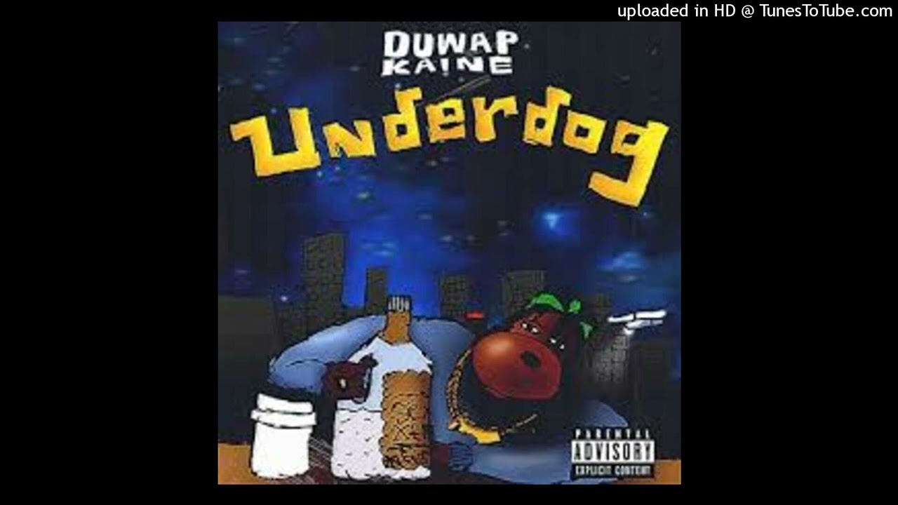 (FREE) Ambient Duwap kaine + Pradabagshawty type beat