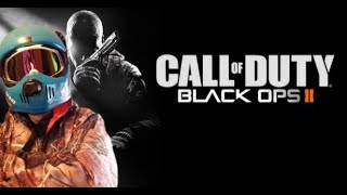 black Ops 2 in 2021 this game is unplayable