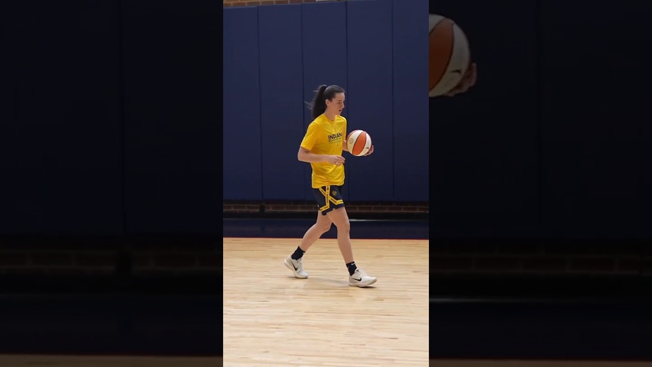 This Caitlin Clark Moment Hit Before Anyone Reacted 🔥 