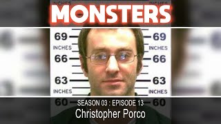 Season 03 : Episode 13 : Christopher Porco